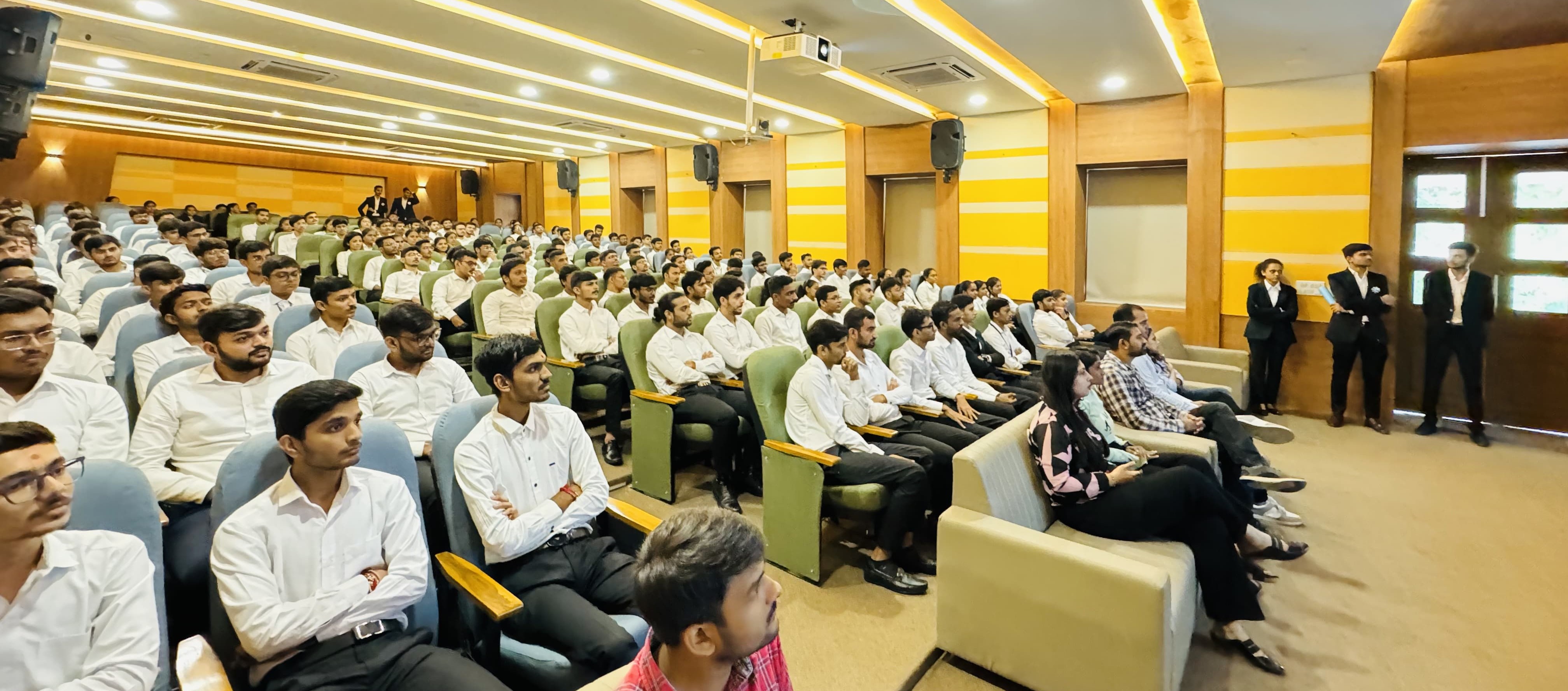 Placement Cell Portal